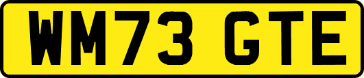 WM73GTE