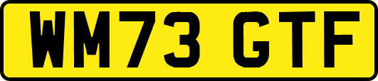 WM73GTF