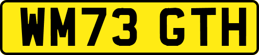WM73GTH