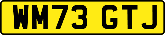 WM73GTJ