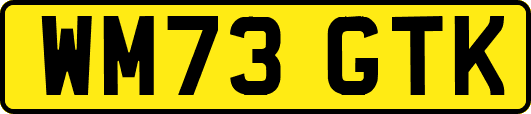WM73GTK
