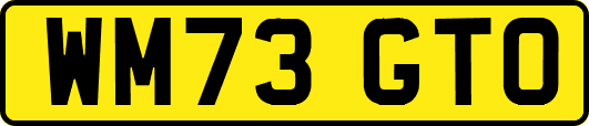 WM73GTO