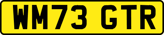 WM73GTR