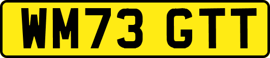 WM73GTT