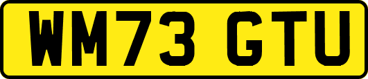 WM73GTU