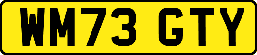 WM73GTY