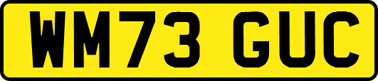 WM73GUC