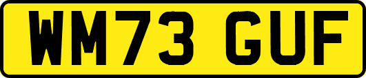 WM73GUF