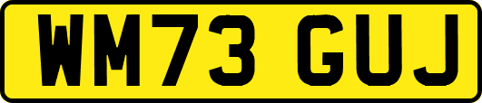 WM73GUJ