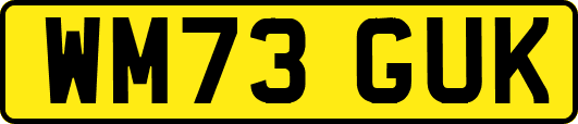 WM73GUK