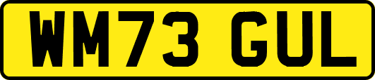 WM73GUL