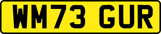 WM73GUR