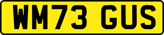 WM73GUS