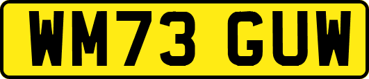 WM73GUW