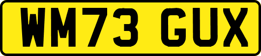 WM73GUX