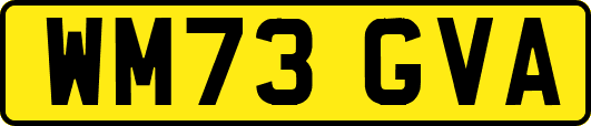 WM73GVA
