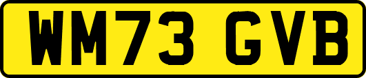 WM73GVB