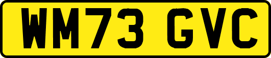 WM73GVC