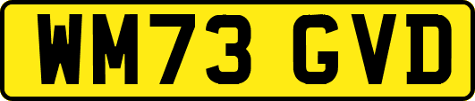 WM73GVD