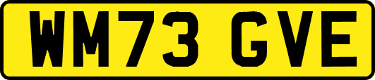 WM73GVE