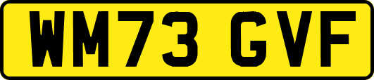 WM73GVF