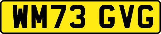 WM73GVG