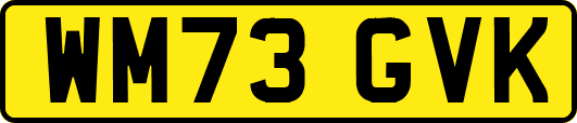 WM73GVK