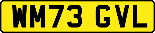 WM73GVL