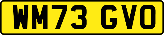 WM73GVO