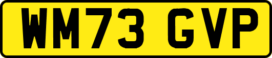 WM73GVP