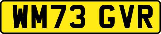 WM73GVR