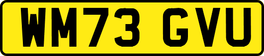 WM73GVU