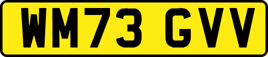 WM73GVV