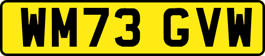 WM73GVW
