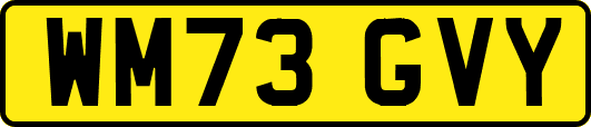 WM73GVY