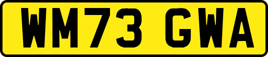 WM73GWA