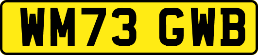 WM73GWB
