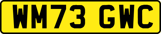 WM73GWC