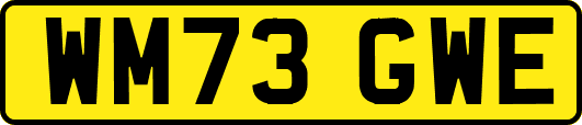 WM73GWE