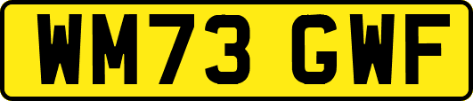 WM73GWF