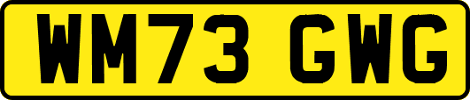 WM73GWG