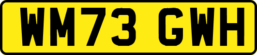 WM73GWH