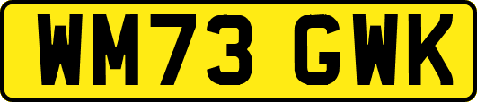 WM73GWK