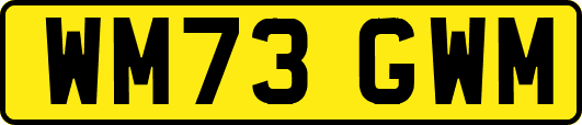 WM73GWM