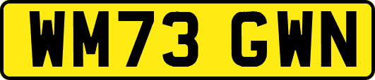 WM73GWN