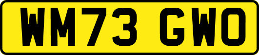 WM73GWO
