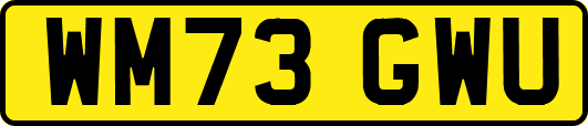 WM73GWU
