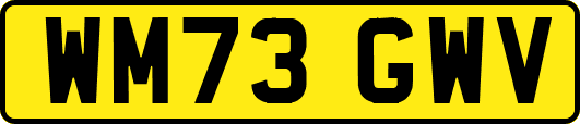 WM73GWV
