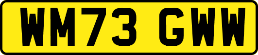 WM73GWW