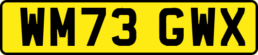 WM73GWX